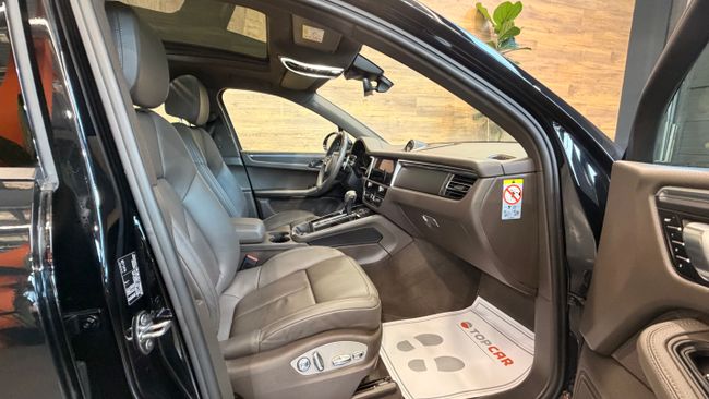 Porsche Macan 2.0 T  - Foto 11