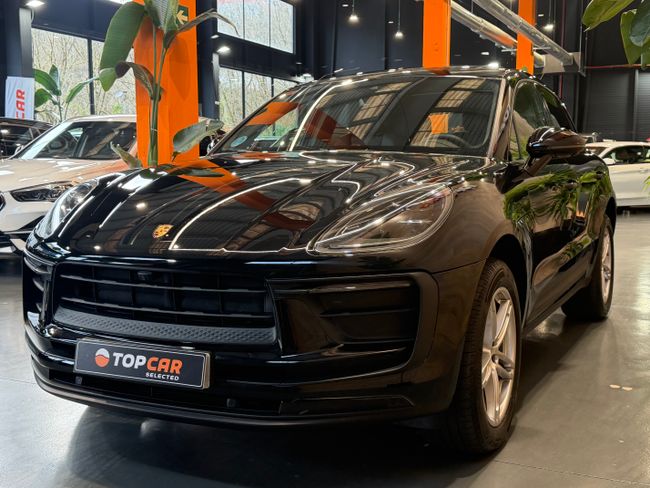 Porsche Macan 2.0 T  - Foto 5