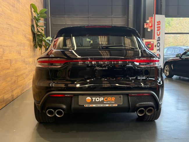 Porsche Macan 2.0 T  - Foto 6