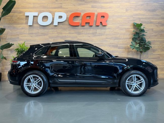 Porsche Macan 2.0 T  - Foto 8