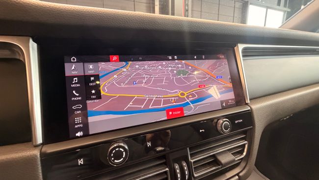 Porsche Macan 2.0 T  - Foto 19