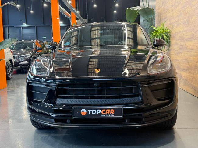 Porsche Macan 2.0 T  - Foto 4