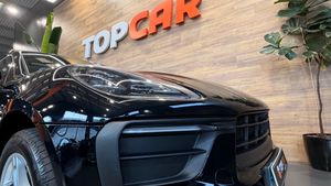 Porsche Macan 2.0 T  - Foto 12