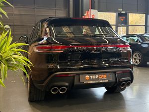 Porsche Macan 2.0 T  - Foto 9