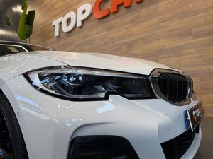 BMW Serie 3 320 xd Touring Pack M Sport  - Foto 10