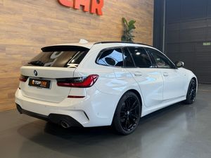 BMW Serie 3 320 xd Touring Pack M Sport  - Foto 7
