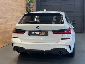 BMW Serie 3 320 xd Touring Pack M Sport  - Foto 8