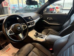 BMW Serie 3 320 xd Touring Pack M Sport  - Foto 14