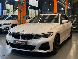 BMW Serie 3 320 xd Touring Pack M Sport  - Foto 5