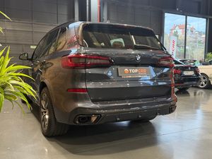 BMW X5 X5 3.0 xDrive  M Sport  - Foto 20
