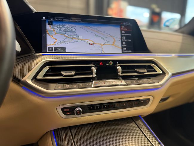 BMW X5 X5 3.0 xDrive  M Sport  - Foto 22