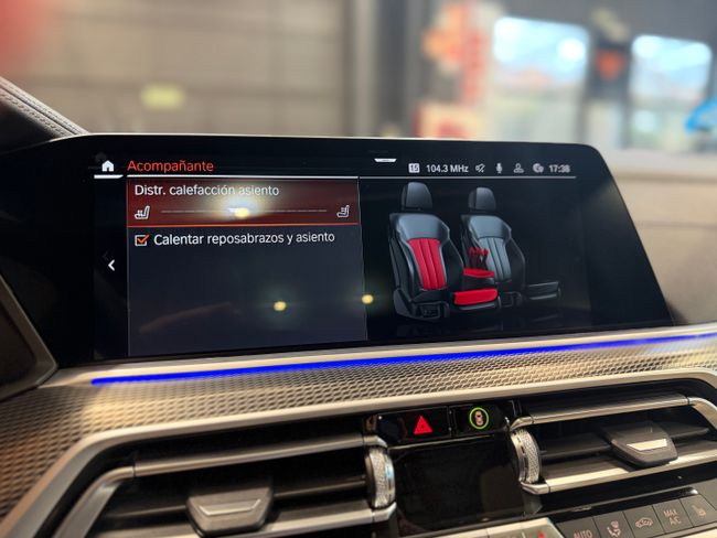 BMW X5 X5 3.0 xDrive  M Sport  - Foto 27