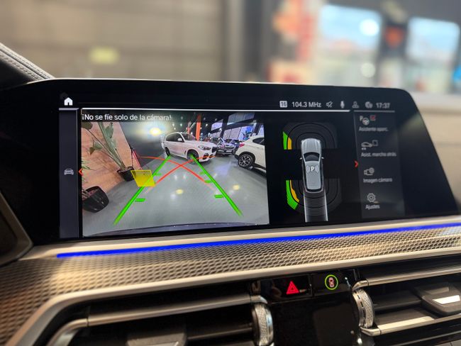 BMW X5 X5 3.0 xDrive  M Sport  - Foto 24