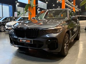 BMW X5 X5 3.0 xDrive  M Sport  - Foto 7