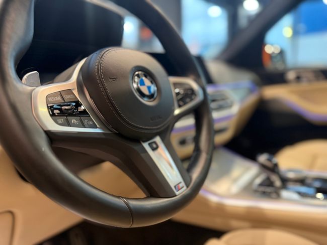 BMW X5 X5 3.0 xDrive  M Sport  - Foto 17