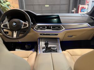 BMW X5 X5 3.0 xDrive  M Sport  - Foto 14