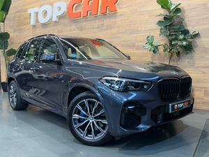 BMW X5 X5 3.0 xDrive  M Sport  - Foto 2