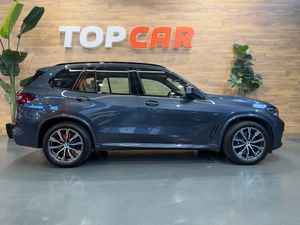 BMW X5 X5 3.0 xDrive  M Sport  - Foto 6