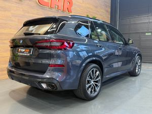 BMW X5 X5 3.0 xDrive  M Sport  - Foto 5