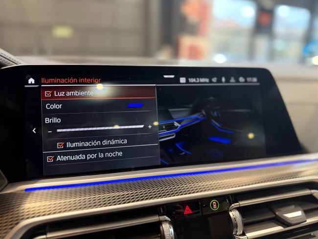 BMW X5 X5 3.0 xDrive  M Sport  - Foto 29