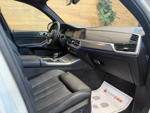 BMW X5 X5 4.0D xDrive M Sport  - Foto 19