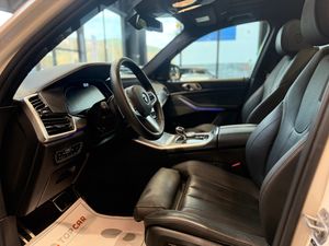 BMW X5 X5 4.0D xDrive M Sport  - Foto 12