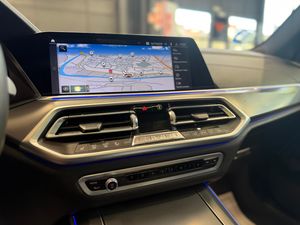 BMW X5 X5 4.0D xDrive M Sport  - Foto 24