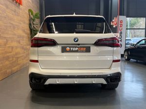 BMW X5 X5 4.0D xDrive M Sport  - Foto 6