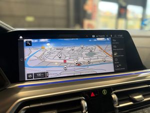 BMW X5 X5 4.0D xDrive M Sport  - Foto 20