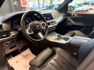 BMW X5 X5 4.0D xDrive M Sport  - Foto 13