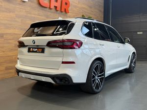 BMW X5 X5 4.0D xDrive M Sport  - Foto 7