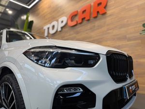 BMW X5 X5 4.0D xDrive M Sport  - Foto 11