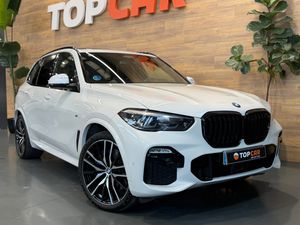 BMW X5 X5 4.0D xDrive M Sport  - Foto 3