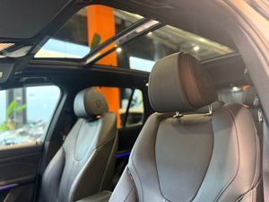 BMW X5 X5 4.0D xDrive M Sport  - Foto 15