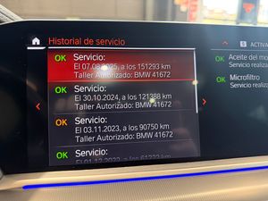 BMW X5 X5 4.0D xDrive M Sport  - Foto 22