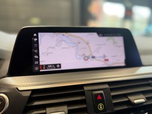 BMW X4 2.0D Xdrive    Pack M Sport  - Foto 17