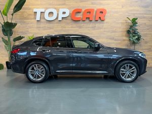 BMW X4 2.0D Xdrive    Pack M Sport  - Foto 4