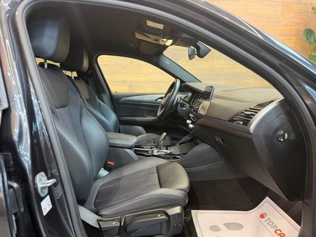 BMW X4 2.0D Xdrive    Pack M Sport  - Foto 12