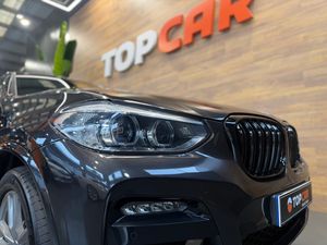 BMW X4 2.0D Xdrive    Pack M Sport  - Foto 24