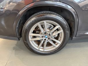 BMW X4 2.0D Xdrive    Pack M Sport  - Foto 10