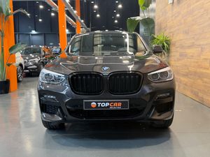 BMW X4 2.0D Xdrive    Pack M Sport  - Foto 6
