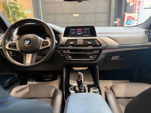 BMW X4 2.0D Xdrive    Pack M Sport  - Foto 21