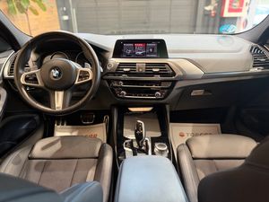 BMW X4 2.0D Xdrive    Pack M Sport  - Foto 20