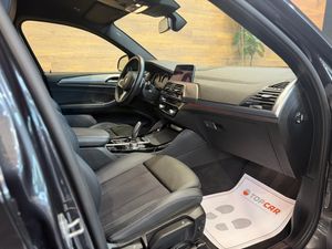 BMW X4 2.0D Xdrive    Pack M Sport  - Foto 11