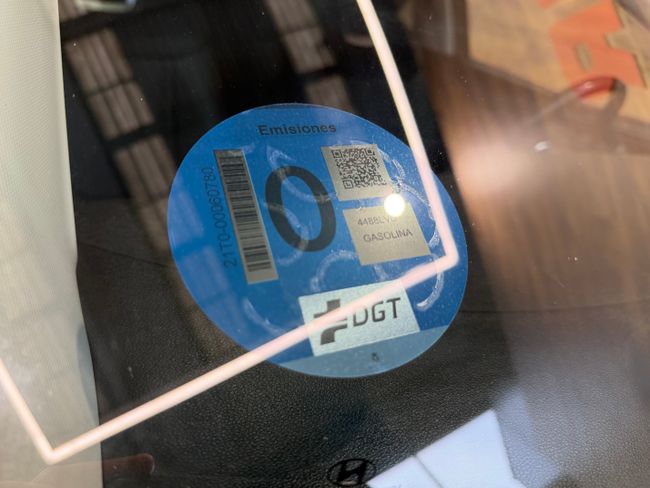 Hyundai Tucson Style Híbrido 1.6 T-GDI HEV 169 kW (230 CV) 4x4 6AT  - Foto 21