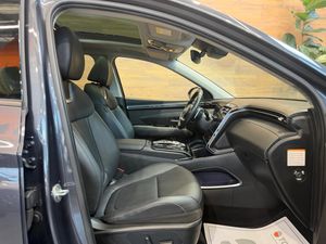 Hyundai Tucson Style Híbrido 1.6 T-GDI HEV 169 kW (230 CV) 4x4 6AT  - Foto 13