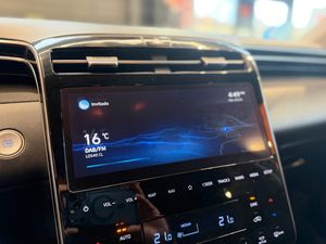 Hyundai Tucson Tecno Híbrido 1.6 T-GDI HEV 169 kW (230 CV) 6AT  - Foto 18