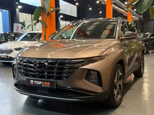 Hyundai Tucson Tecno Híbrido 1.6 T-GDI HEV 169 kW (230 CV) 6AT  - Foto 5