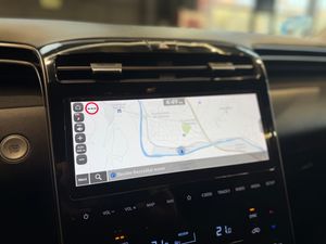 Hyundai Tucson Tecno Híbrido 1.6 T-GDI HEV 169 kW (230 CV) 6AT  - Foto 21