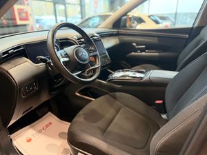 Hyundai Tucson Tecno Híbrido 1.6 T-GDI HEV 169 kW (230 CV) 6AT  - Foto 17